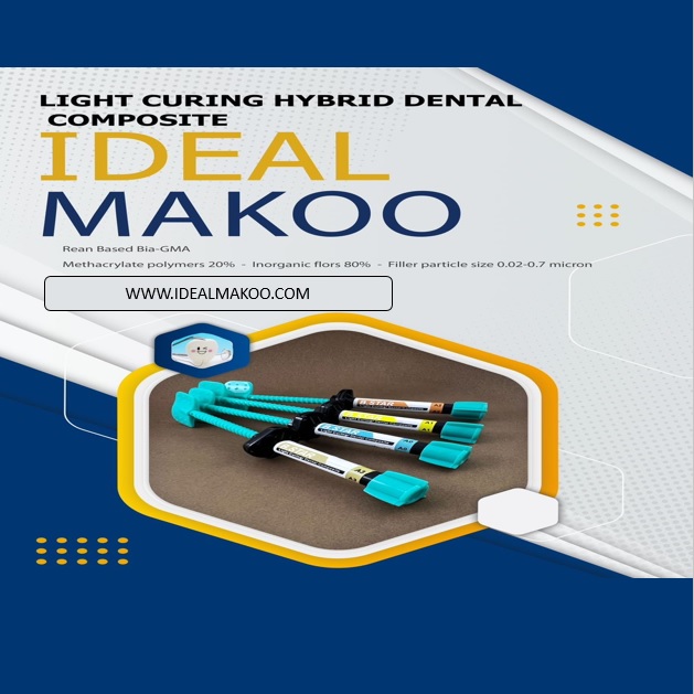 Dental materials
